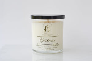 Epitome | Eucalyptus, Mint, & Sea Salt - Essential Excellence Co.
