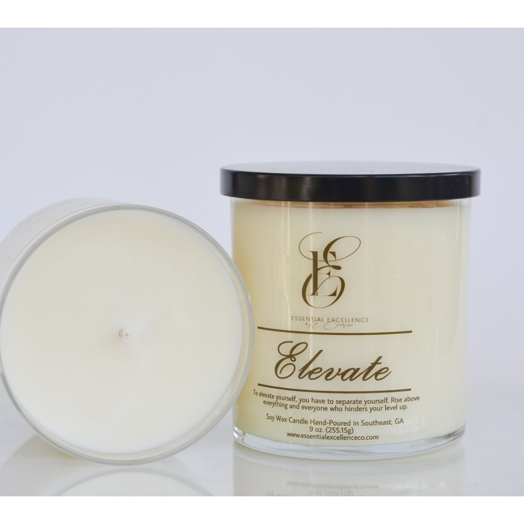 Elevate | Bamboo, Coconut, & Orange Blossom - Essential Excellence Co.