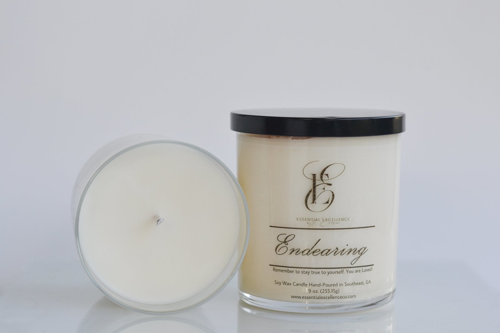 Endearing - Essential Excellence Co.