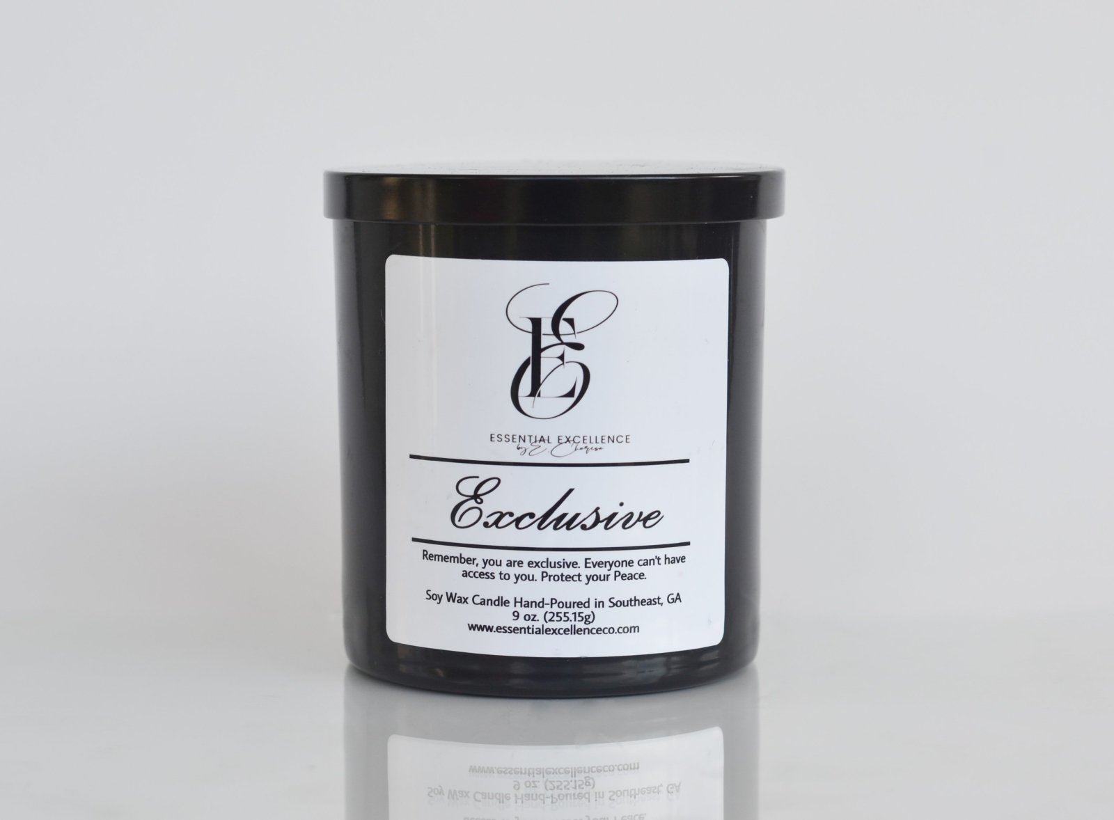 Exclusive - Essential Excellence Co.